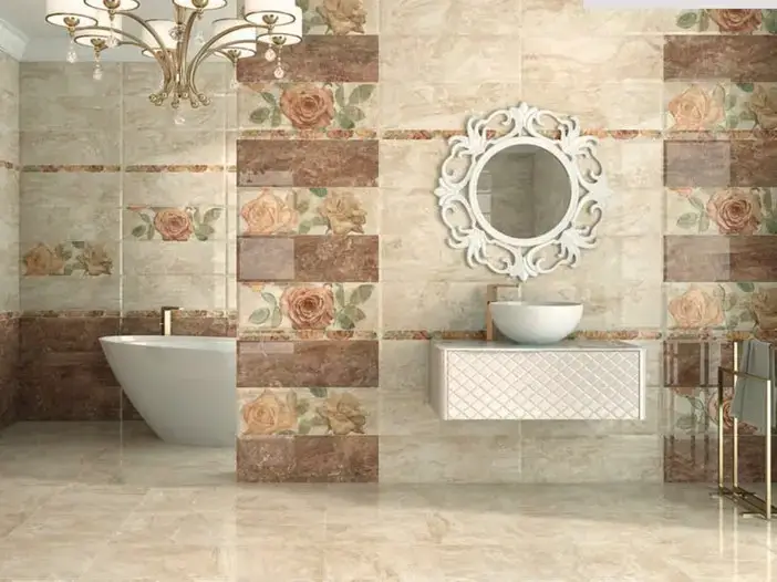 Интерьер Sanchis Loire