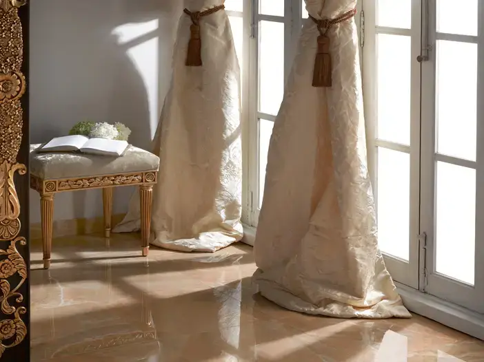 Интерьер Kerlife Onix cream/honey - 1