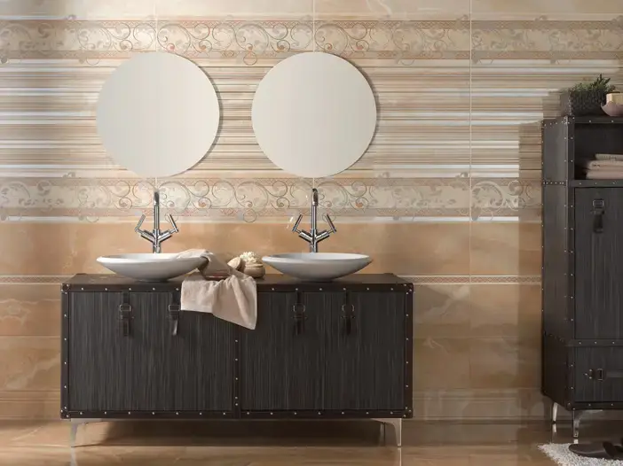 Интерьер Kerlife Onix cream/honey - 4