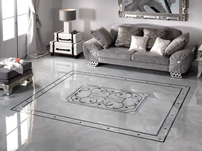 Интерьер Kerlife Onix cream/honey - 5