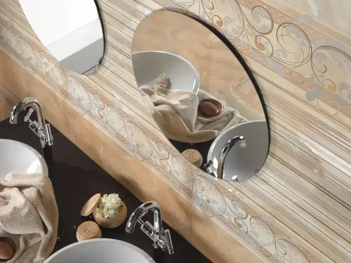 Интерьер Kerlife Onix cream/honey - 3