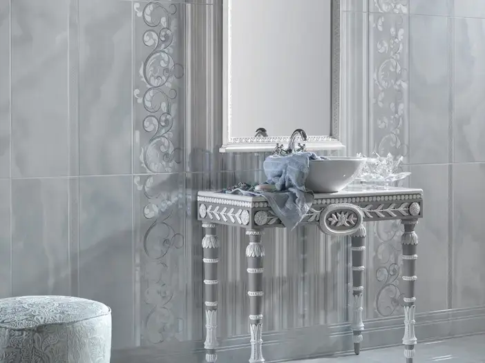 Интерьер Kerlife Onix cream/honey - 7