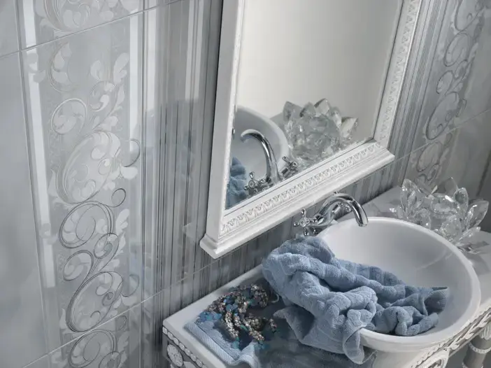 Интерьер Kerlife Onix cream/honey - 6