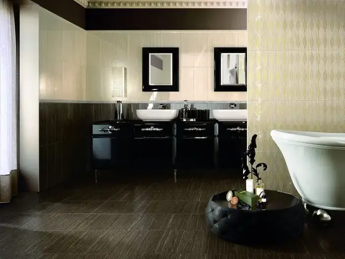 Интерьер Атлас Конкорд Sinua - 6