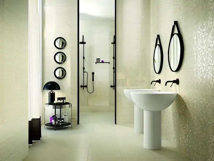 Интерьер Атлас Конкорд Sinua - 8