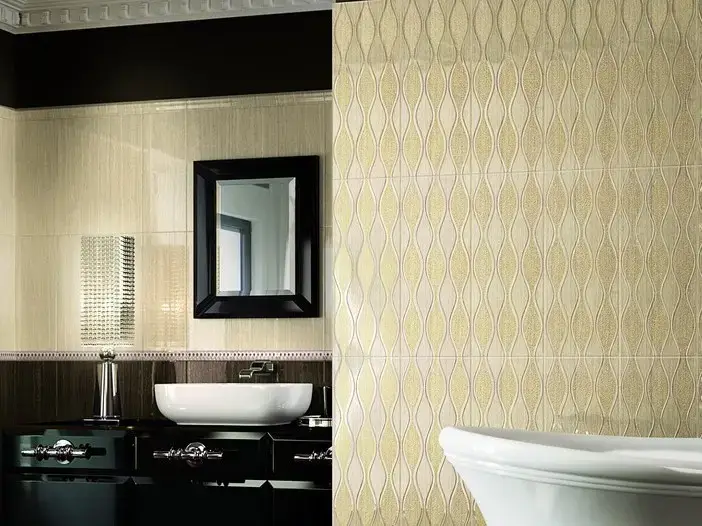 Интерьер Атлас Конкорд Sinua - 4