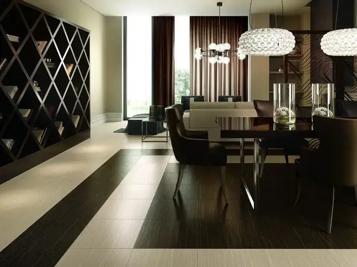 Интерьер Атлас Конкорд Sinua - 2