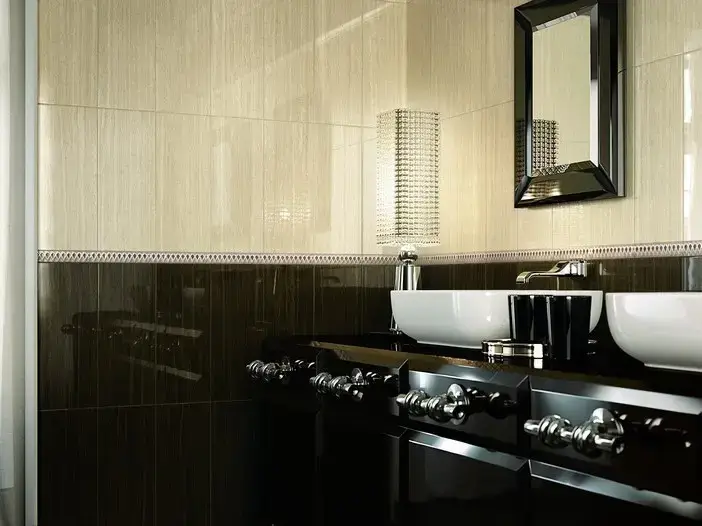 Интерьер Атлас Конкорд Sinua - 5