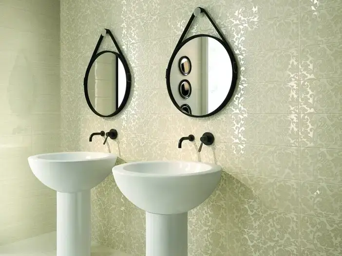 Интерьер Атлас Конкорд Sinua - 7