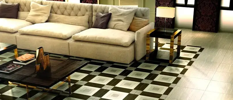 Интерьер Атлас Конкорд Sinua - 9