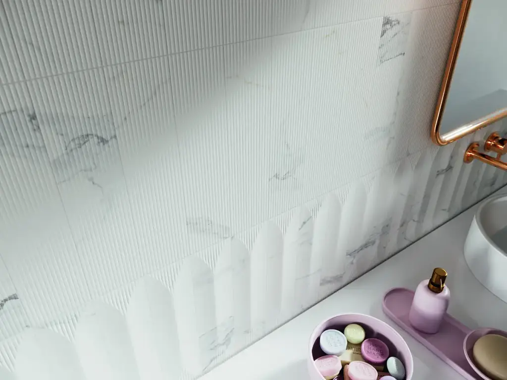 Интерьер Vilar albaro Calacata - 4