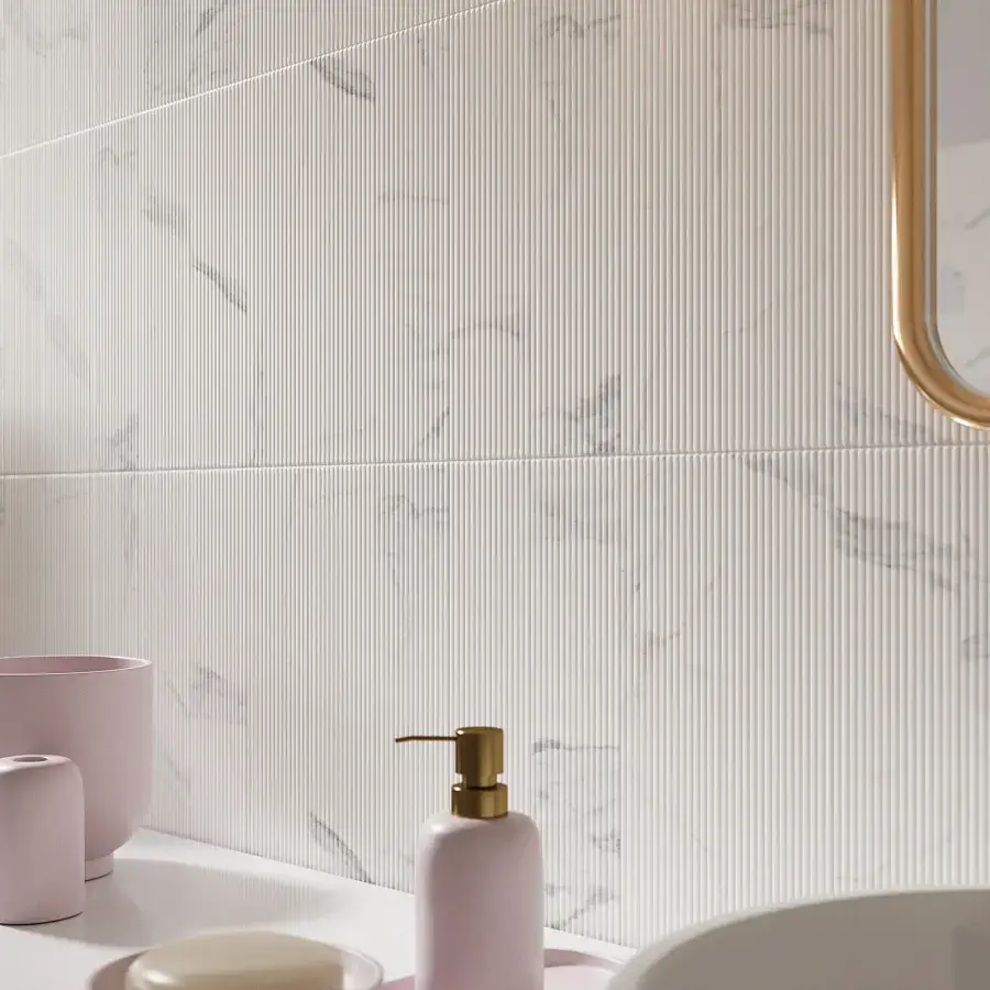 Интерьер Vilar albaro Calacata - 5