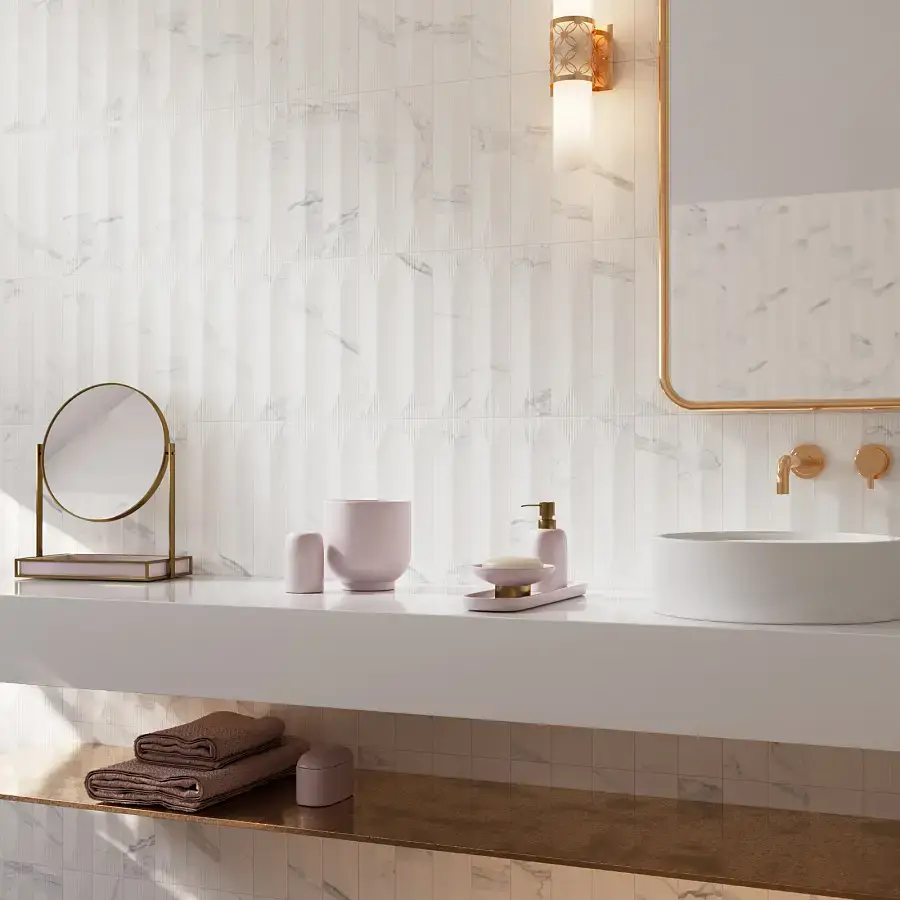 Интерьер Vilar albaro Calacata - 3