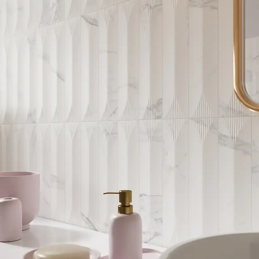 Интерьер Vilar albaro Calacata