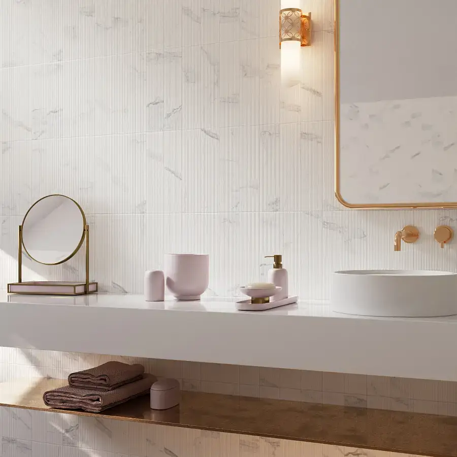 Интерьер Vilar albaro Calacata - 2