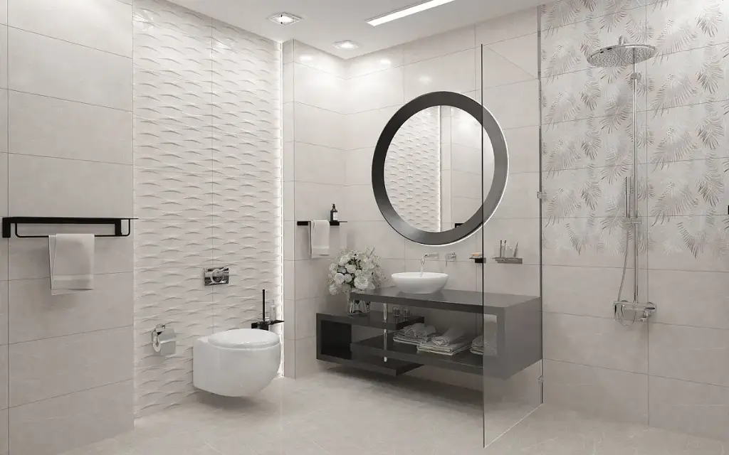 Интерьер Керлайф Monte - 1