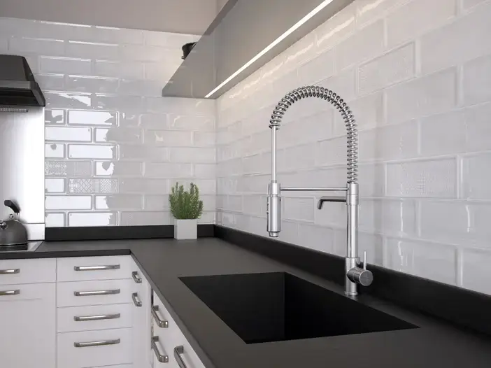 Интерьер Cifre Titan