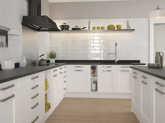 Интерьер Cifre Titan - 3