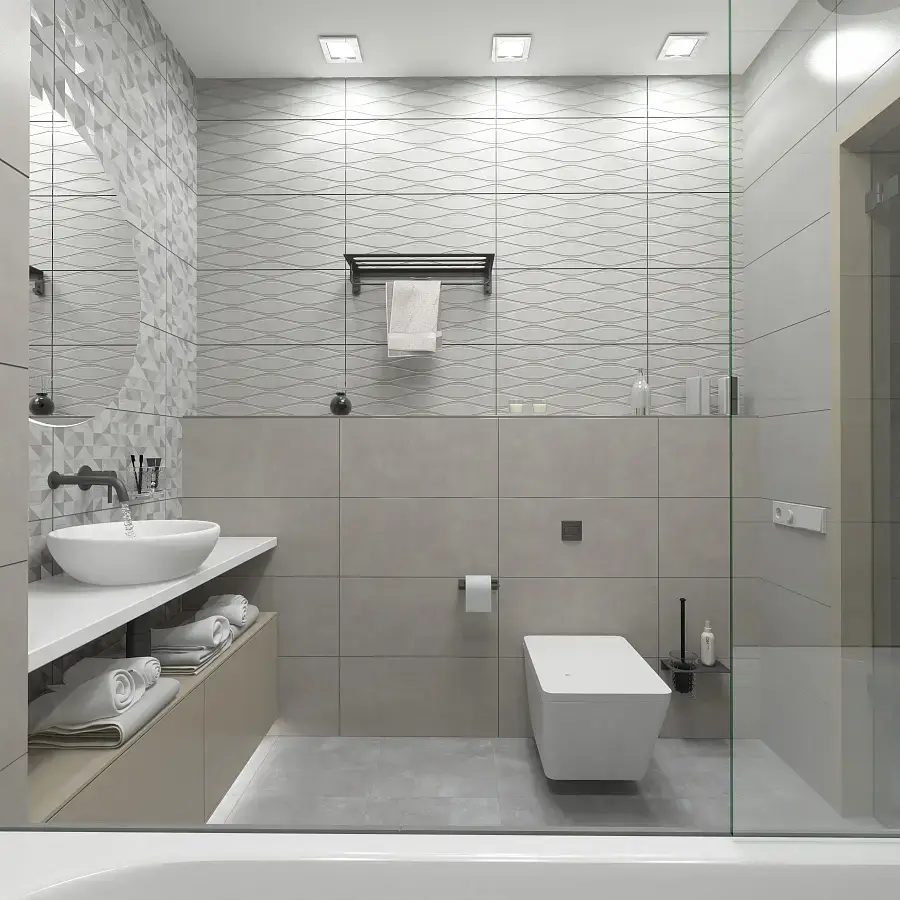 Интерьер Керлайф Roma - 1