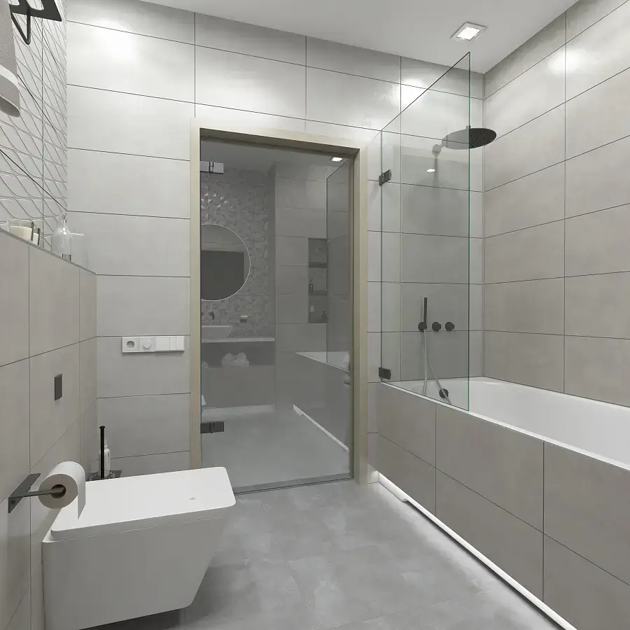 Интерьер Керлайф Roma - 2