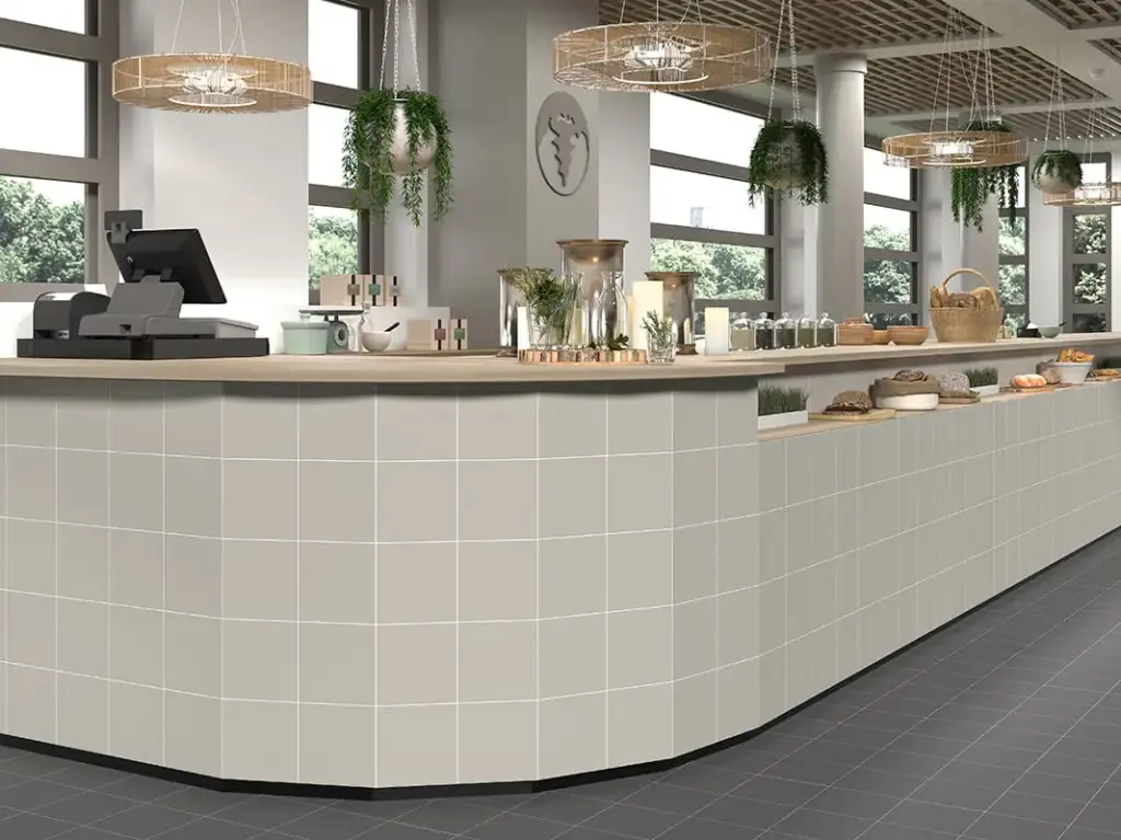 Интерьер Mainzu Tech soft - 1