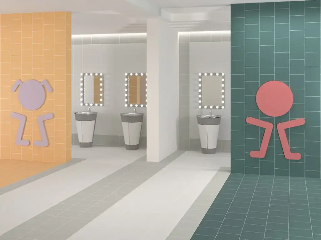 Интерьер Mainzu Tech soft - 5