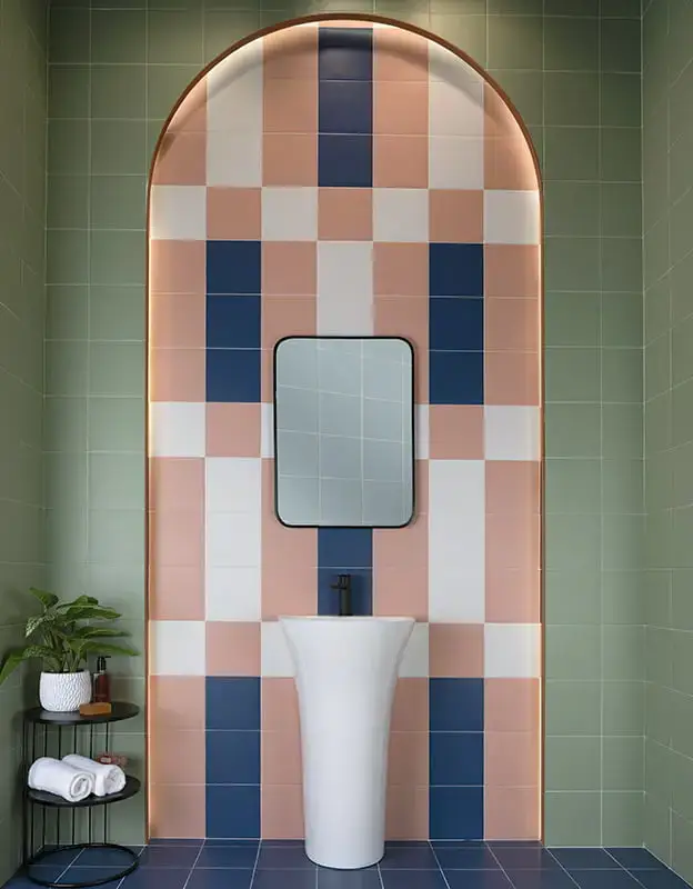 Интерьер Mainzu Tech soft - 6