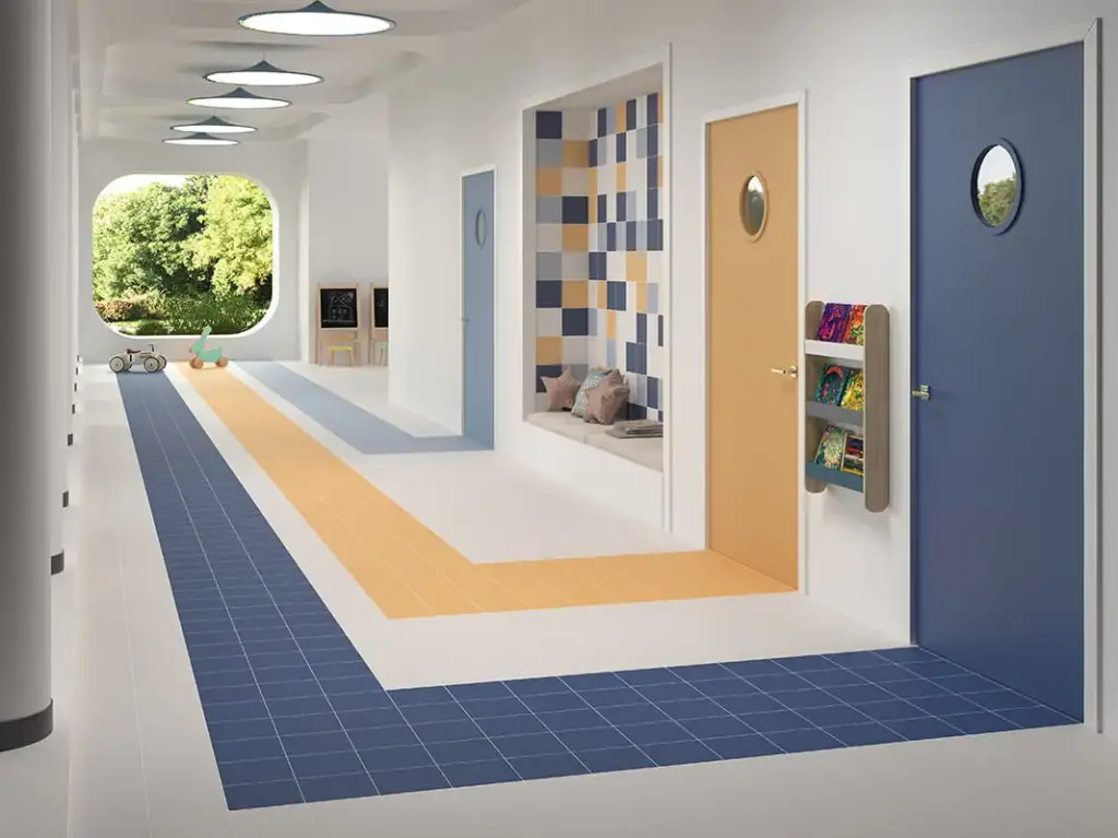 Интерьер Mainzu Tech soft - 4