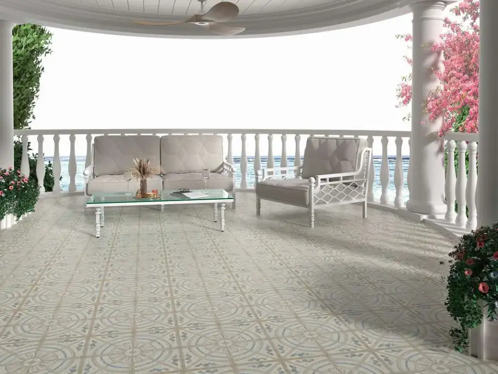 Интерьер Mainzu Mikron - 2