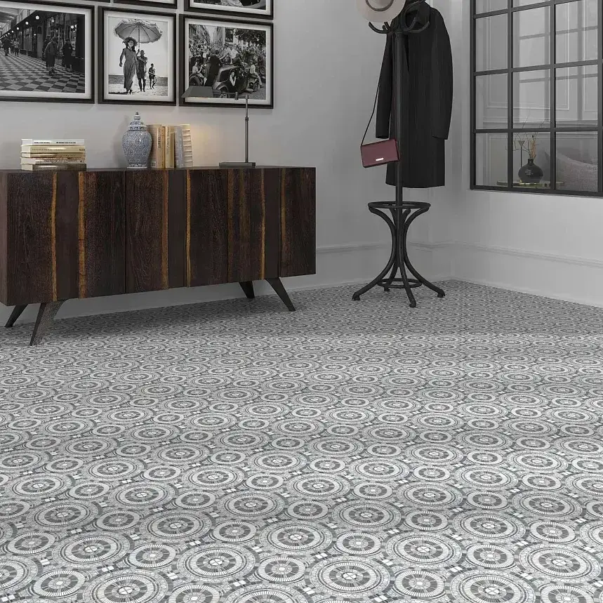 Интерьер Mainzu Halo - 5