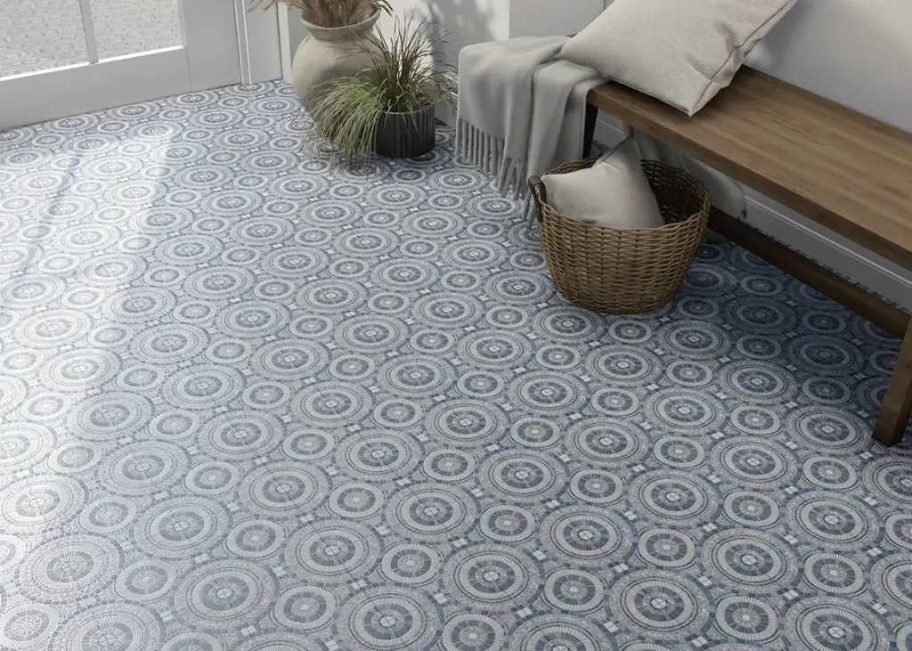 Интерьер Mainzu Halo - 3