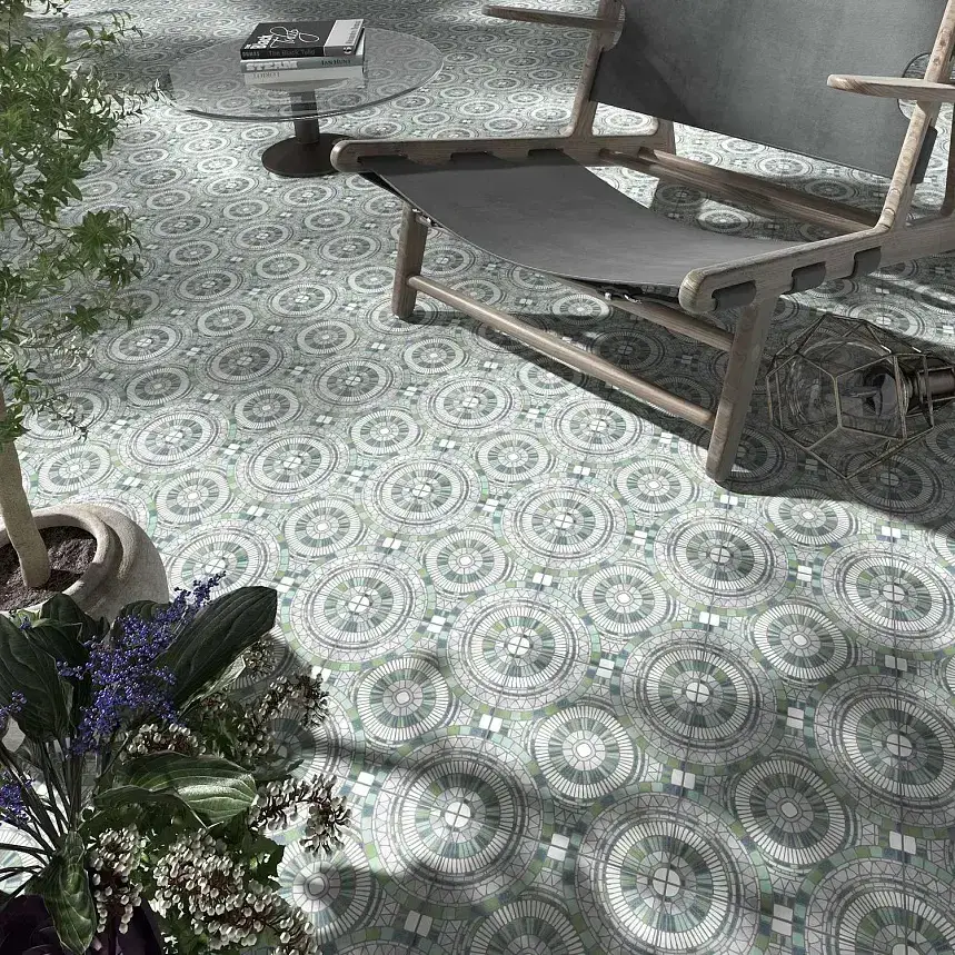 Интерьер Mainzu Halo - 2