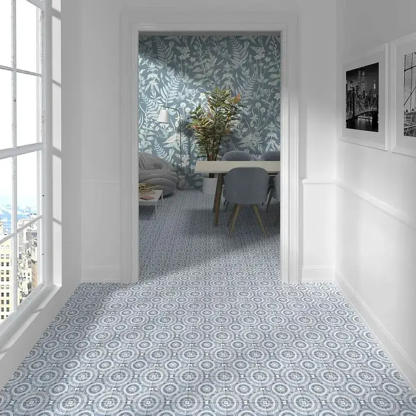 Интерьер Mainzu Halo - 1