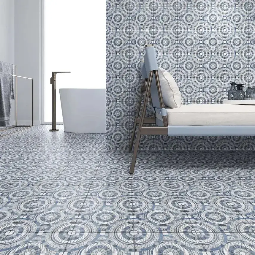 Интерьер Mainzu Halo