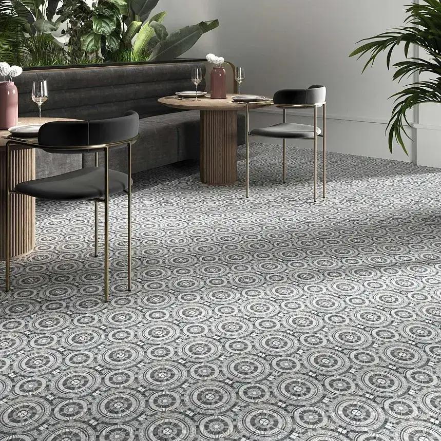 Интерьер Mainzu Halo - 4