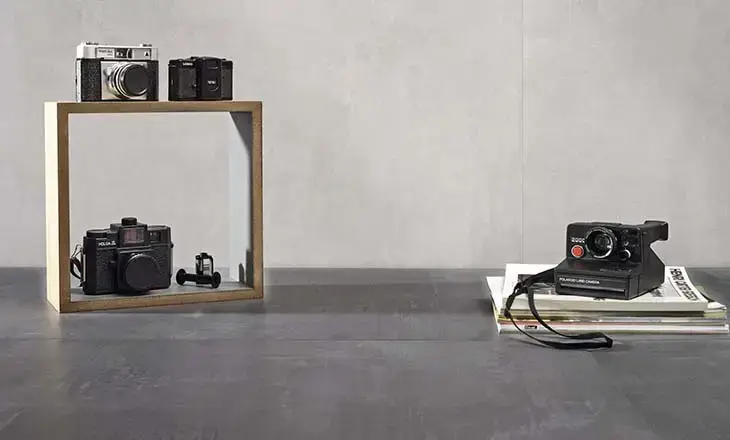 Интерьер Stn ceramica Elementi - 2