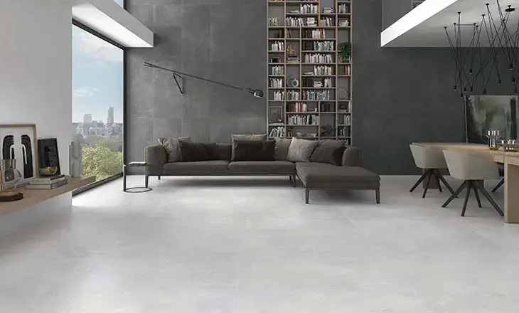 Интерьер Stn ceramica Elementi