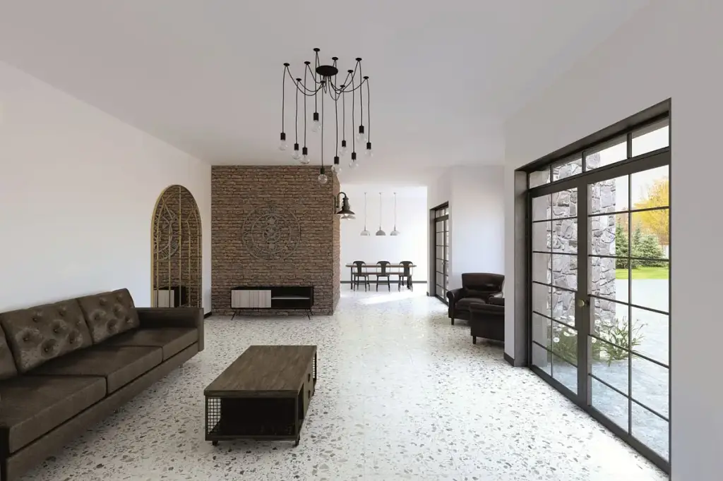 Интерьер Stiles ceramic Azzo - 2