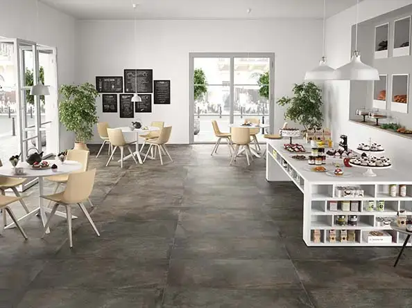 Интерьер Stn ceramica Jasper - 1