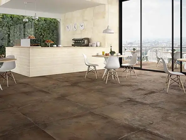 Интерьер Stn ceramica Jasper - 2