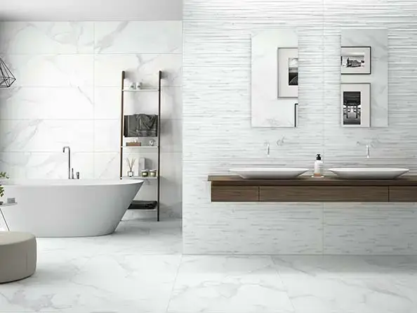 Интерьер Stn ceramica Purity - 1