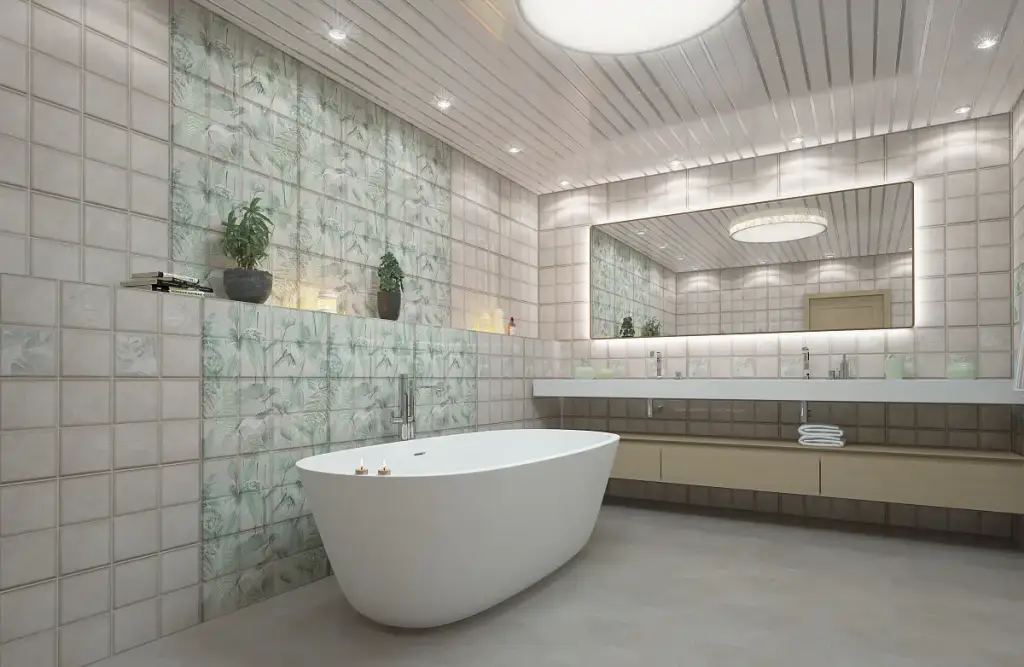 Интерьер Керлайф Maiolica