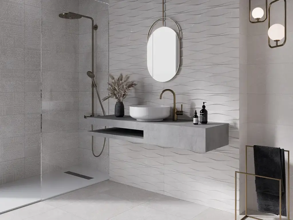 Интерьер Azulev Aura