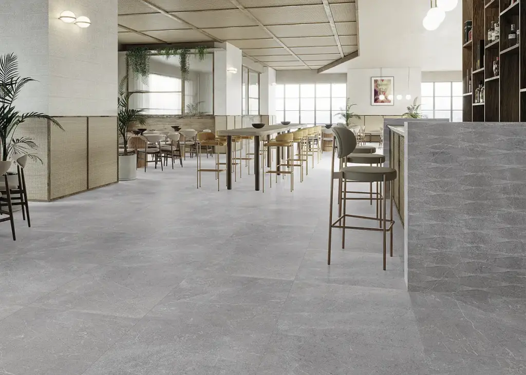 Интерьер Azulev Aura - 12