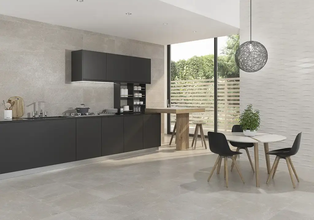 Интерьер Azulev Aura - 2