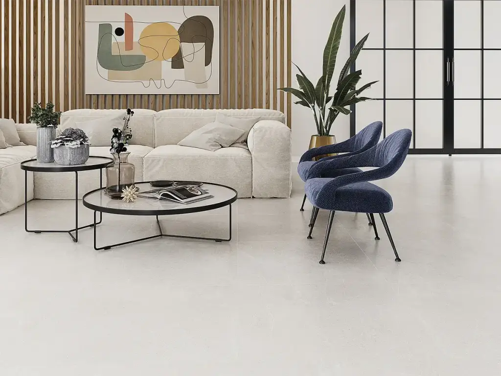 Интерьер Azulev Aura - 9