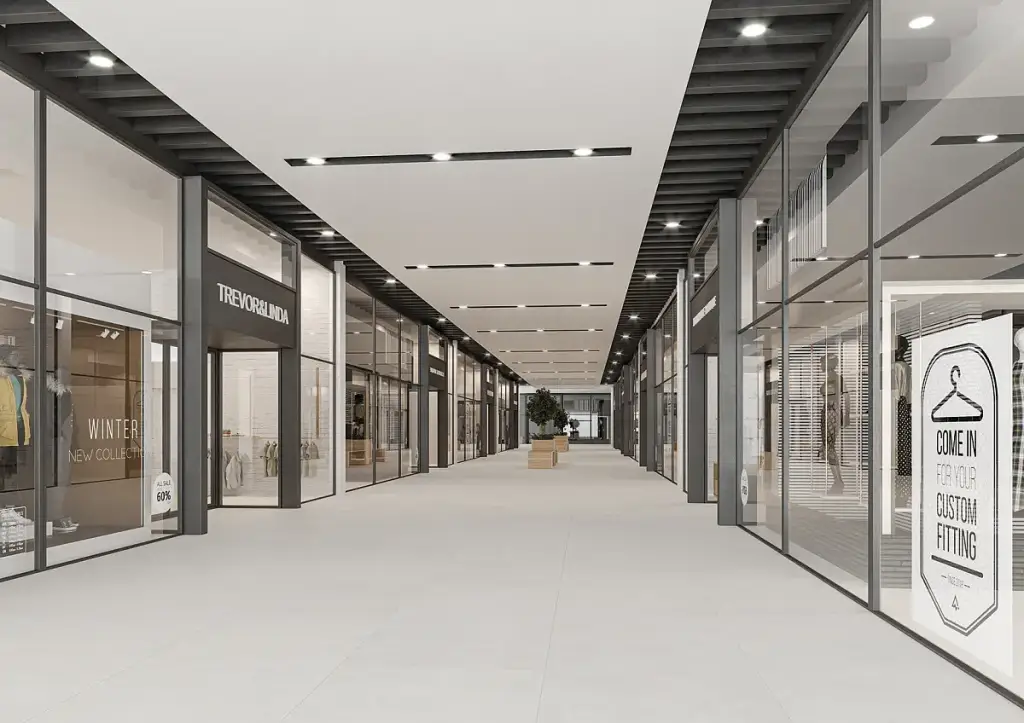 Интерьер Azulev Aura - 10