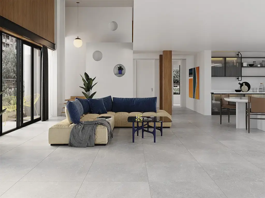 Интерьер Azulev Aura - 8