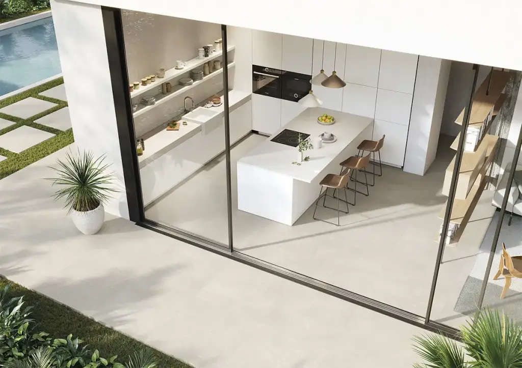 Интерьер Azulev Aura - 14