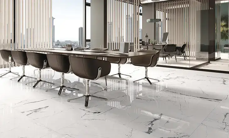 Интерьер Fanal Pulido nplus 60*120 - 12